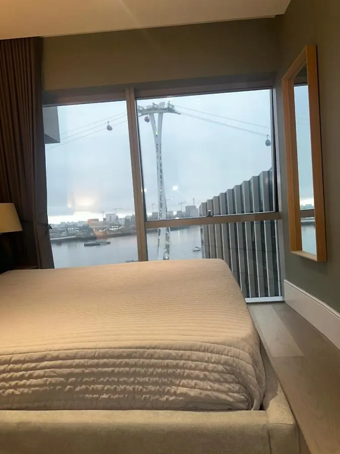 Godson Luxury One Bed Apartment London United Kingdom